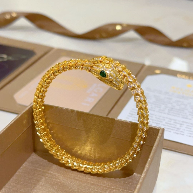 Bv1g*ai bracelets
